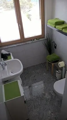 Apart Daire, 1 Yatak Odası, Mutfak, Dağ Manzaralı