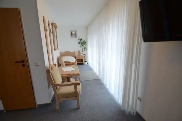 Comfort Tek Kişilik Oda