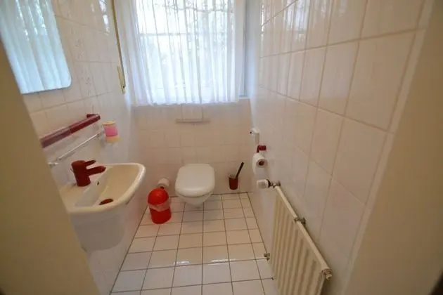 Comfort Tek Kişilik Oda