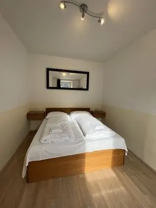 Apart Daire, 2 Yatak Odası, Dağ Manzaralı