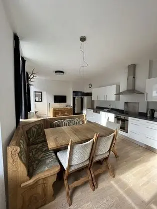 Apart Daire, 2 Yatak Odası, Dağ Manzaralı