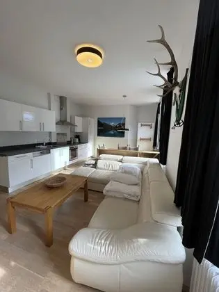 Apart Daire, 2 Yatak Odası, Dağ Manzaralı