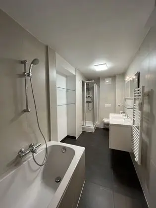 Apart Daire, 2 Yatak Odası, Dağ Manzaralı