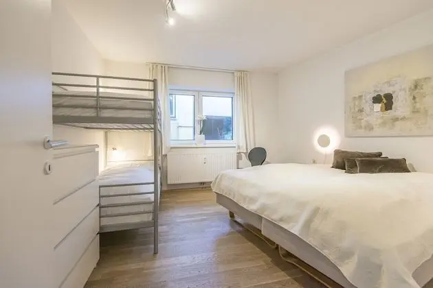 Superior Apart Daire, 3 Yatak Odası, Balkon, Dağ Manzaralı
