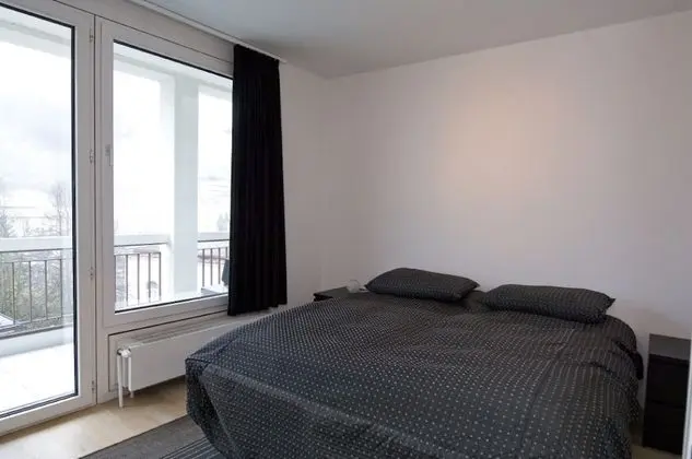 Superior Apart Daire, 3 Yatak Odası, Balkon, Dağ Manzaralı