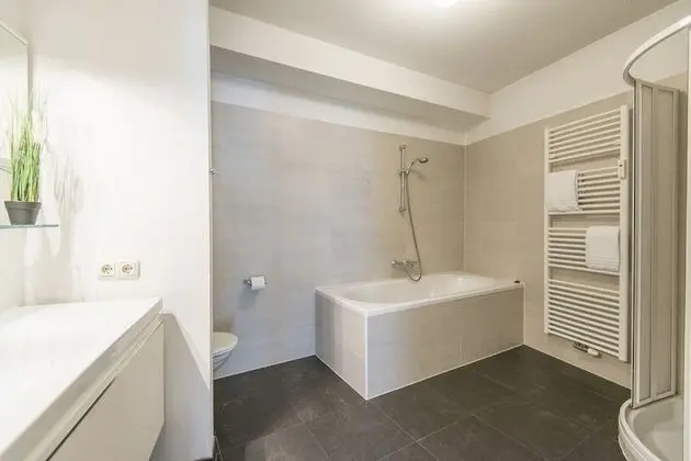 Superior Apart Daire, 3 Yatak Odası, Balkon, Dağ Manzaralı