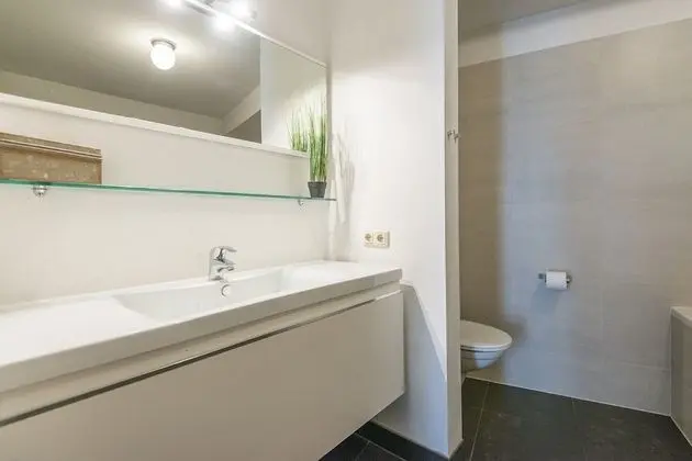 Superior Apart Daire, 3 Yatak Odası, Balkon, Dağ Manzaralı