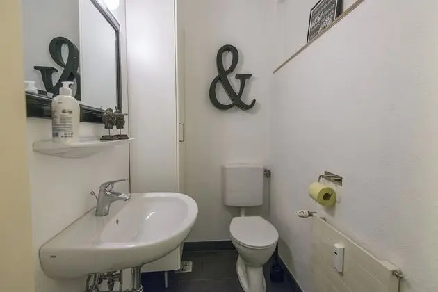 Superior Apart Daire, 3 Yatak Odası, Balkon, Dağ Manzaralı