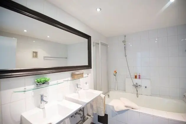 Superior Apart Daire, 3 Yatak Odası, Balkon, Dağ Manzaralı
