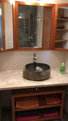 Deluxe Apart Daire, Bahçe Manzaralı