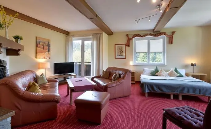 Apart Daire, Özel Banyo, Dağ Manzaralı