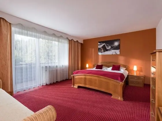 Apart Daire, Özel Banyo, Dağ Manzaralı