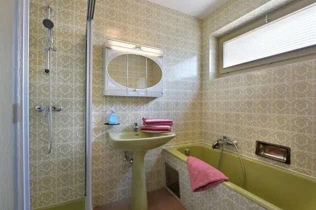 Apart Daire, Özel Banyo, Dağ Manzaralı