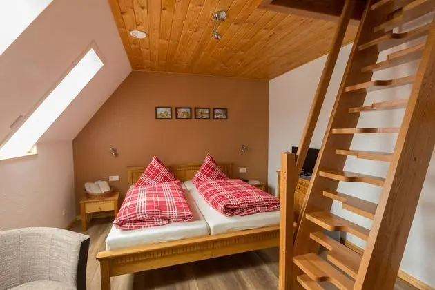 Panoramic Apart Daire, 2 Yatak Odası, Bahçe Manzaralı