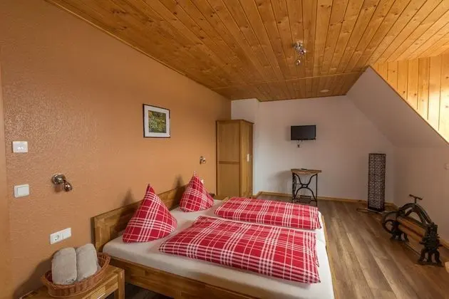 Panoramic Apart Daire, 2 Yatak Odası, Bahçe Manzaralı