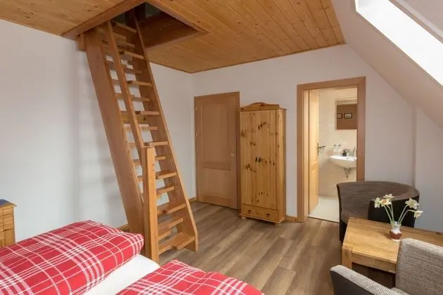 Panoramic Apart Daire, 2 Yatak Odası, Bahçe Manzaralı