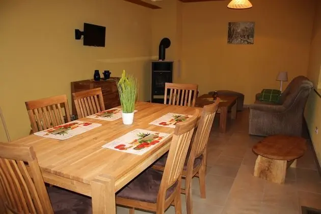 Panoramic Apart Daire, 2 Yatak Odası, Bahçe Manzaralı