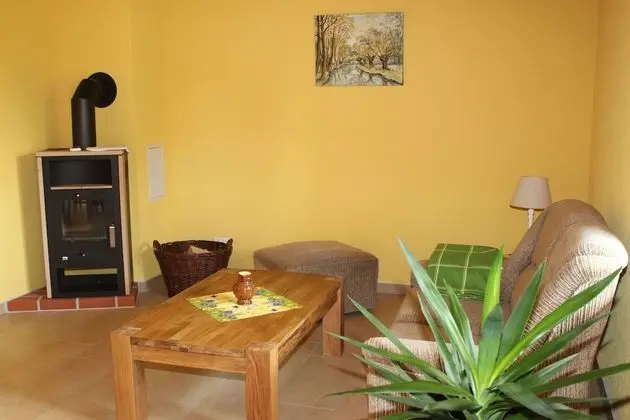 Panoramic Apart Daire, 2 Yatak Odası, Bahçe Manzaralı