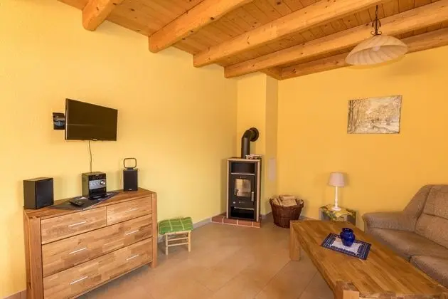 Panoramic Apart Daire, 2 Yatak Odası, Bahçe Manzaralı