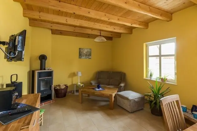 Panoramic Apart Daire, 2 Yatak Odası, Bahçe Manzaralı