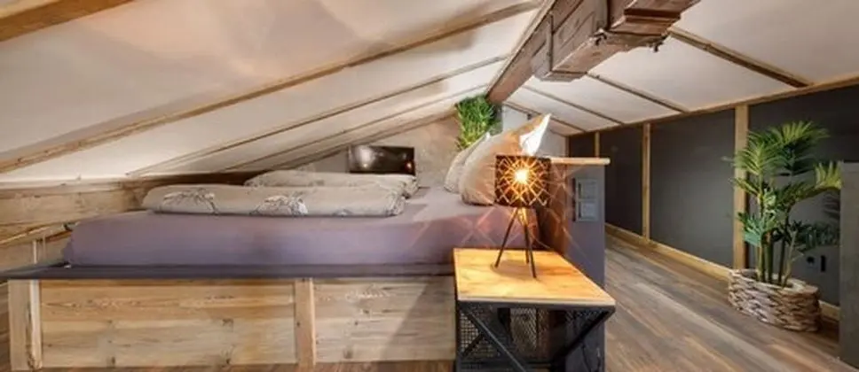 Apart Daire (Alpenchalet)