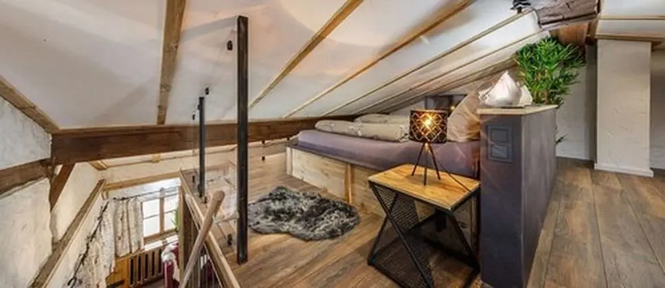 Apart Daire (Alpenchalet)
