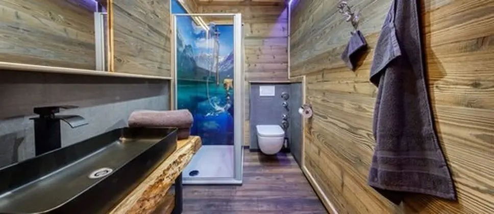 Apart Daire (Alpenchalet)