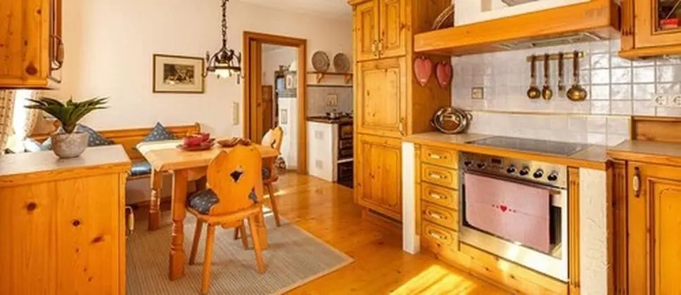 Apart Daire (Alpenperle)