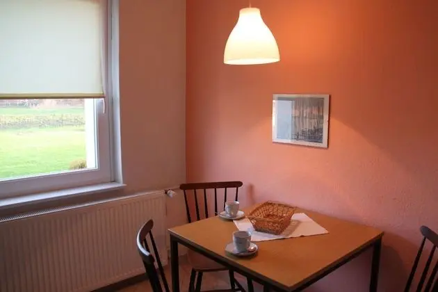 Apart Daire (73qm)