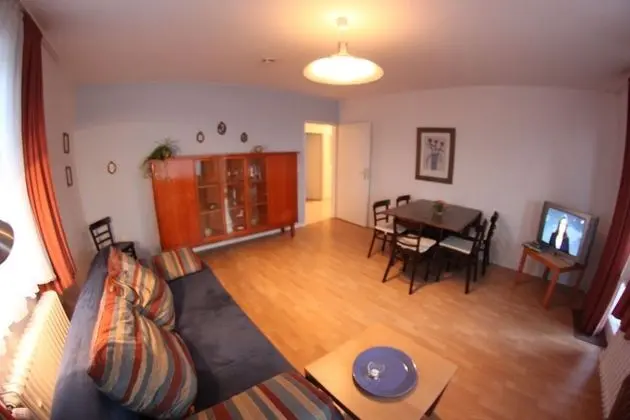 Apart Daire (73qm)