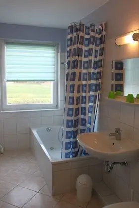 Apart Daire (73qm)