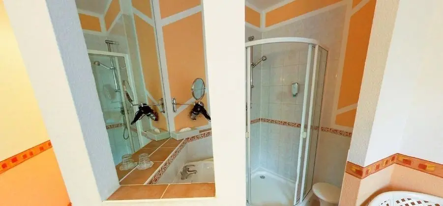 Tek Kişilik Oda