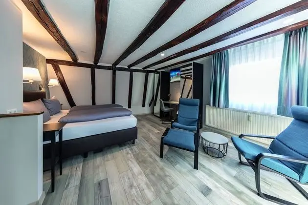 Business Tek Büyük Yataklı Oda, Sigara İçilmez, Balkon