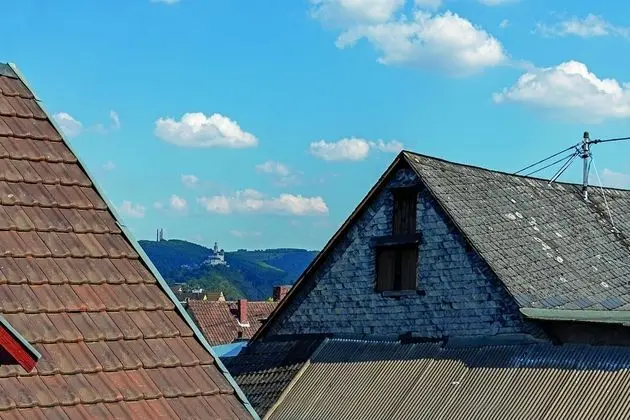 Business Tek Büyük Yataklı Oda, Sigara İçilmez, Balkon