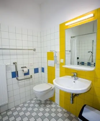 Stüdyo, 1 Çift Kişilik Yatak