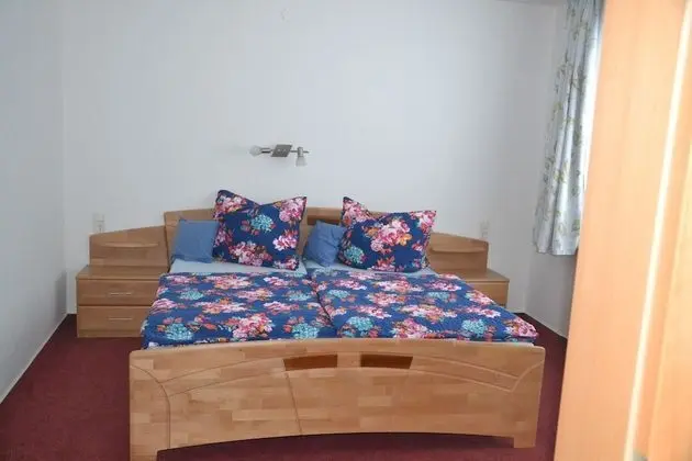 Apart Daire (FeWo - classified with 4 stars)