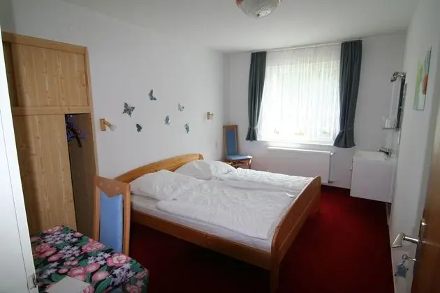 Apart Daire (FeWo - classified with 4 stars)