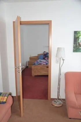 Apart Daire (FeWo - classified with 4 stars)