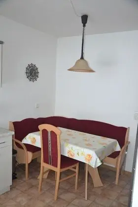 Apart Daire (FeWo - classified with 4 stars)