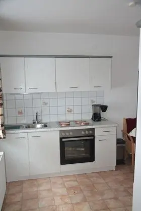 Apart Daire (FeWo - classified with 4 stars)