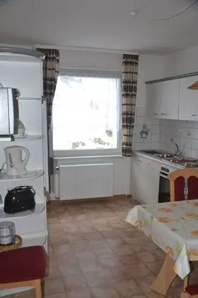 Apart Daire (FeWo - classified with 4 stars)