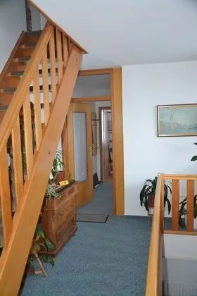 Apart Daire (FeWo - classified with 4 stars)