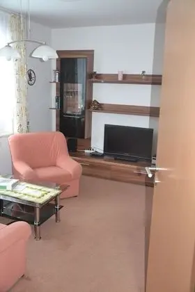 Apart Daire (FeWo - classified with 4 stars)