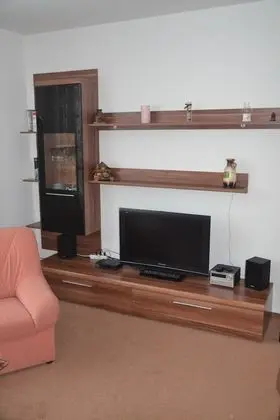 Apart Daire (FeWo - classified with 4 stars)