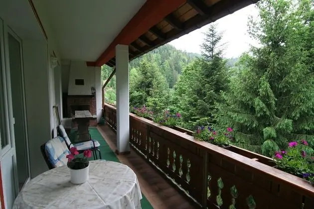 Apart Daire (FeWo - classified with 4 stars)