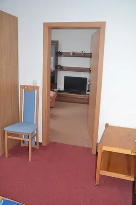 Apart Daire (FeWo - classified with 4 stars)