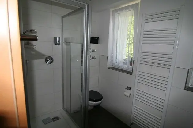 Apart Daire (FeWo - classified with 4 stars)