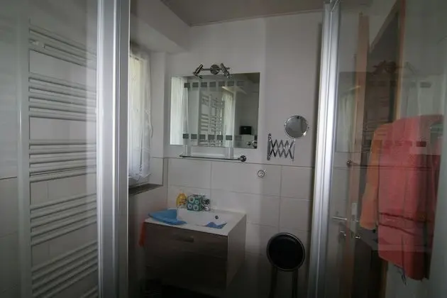 Apart Daire (FeWo - classified with 4 stars)