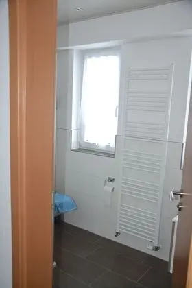 Apart Daire (FeWo - classified with 4 stars)