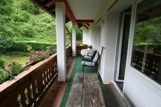 Apart Daire (FeWo - classified with 4 stars)